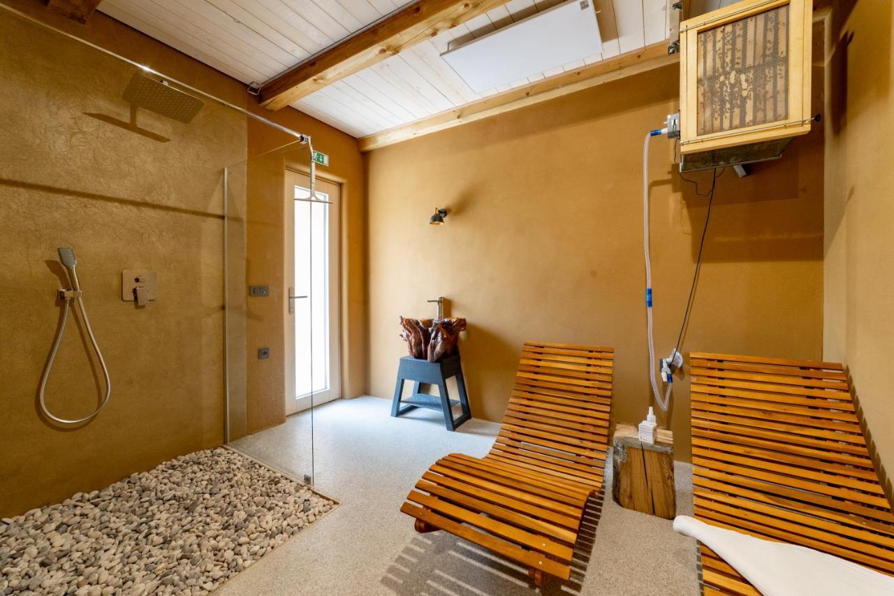 Hisa Zdravega Oddiha Apartment Begunje pri Cerknici Ngoại thất bức ảnh
